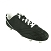 White football shoelaces 110 cm