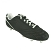 Soccer shoelaces for sports shoes lenght 110 cm </br> Grey polyester shoelaces