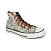 Sport shoes laces / sportswear brown flat shoes cotton lace length 110 cm