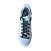 Sport shoes laces / sportswear green army flat shoes cotton lace length 110 cm
