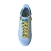 Sport shoes laces / sportswear yellow canary flat shoes cotton lace length 110 cm