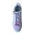 Sport shoes laces / sportswear clove pink flat shoes cotton lace length 110 cm