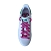 Sport shoes laces / sportswear lychee rose flat shoes cotton lace length 110 cm