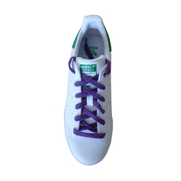 Sport shoes laces / sportswear digital flat shoes cotton lace length 110 cm