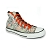 Sport shoes laces / sportswear pot marigold flat shoes cotton lace length 90 cm