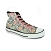 Sport shoes laces / sportswear clove pink flat shoes cotton lace length 150 cm