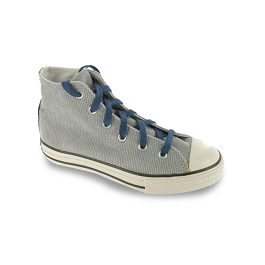 Sport shoes laces / sportswear blueberry flat shoes cotton lace length 90 cm