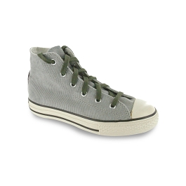 Sport shoes laces / sportswear green army flat shoes cotton lace length 90 cm