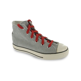 Sport shoes laces / sportswear red flat shoes cotton lace length 90 cm