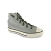 Sport shoes laces / sportswear green army flat shoes cotton lace length 110 cm