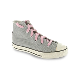 Sport shoes laces / sportswear clove pink flat shoes cotton lace length 90 cm