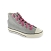 Sport shoes laces / sportswear lychee rose flat shoes cotton lace length 180 cm
