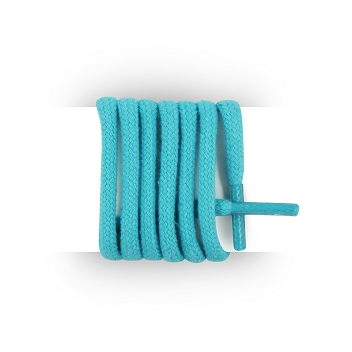 turquoise shoe laces