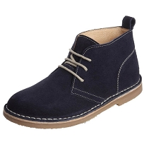 Bill Tornade low navy shoes 