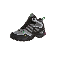 Adidas Terre fast XFMIDGTW Trekking.grey