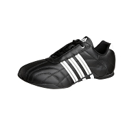 Adidas Kundo black training shoes