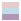 clove pink / blue sky / mallow lavender