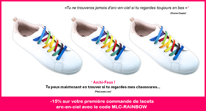 Buy laces, colored shoelaces online 